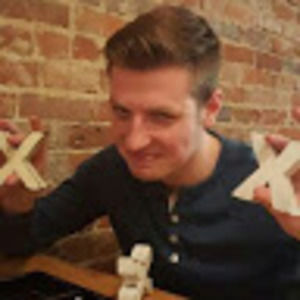 Meet your Posher, Jacob